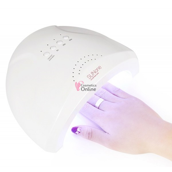 Lampa UV Sunone cu LED 24W / 48W, UV020